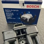 Bobina 5 Pines Bosch Agile/Cobalt/Spin