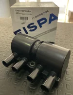 Bobina 3 Pines Fispa Corsa/Fun/Aveo/Prisma