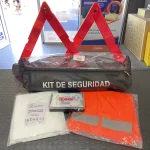 Kit Reglamentario De Seguridad