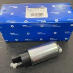 Electrobomba De Combustible Delphi Corsa/Corsa II/Meriva/Astra/Vectra/Zafira/Gol Trend/Suran/Voyage/Saveiro 3.0 Bar