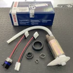 Kit Electrobomba De Combustible Bosch Corsa/Corsa II/Meriva/Astra/Vectra/Zafira/Gol Trend/Suran/Voyage/Saveiro 3.0 Bar