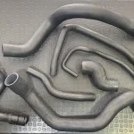 Kit Mangueras Cauplas Meriva 1.8 2003/06