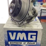Bomba de Agua VMG Cruze/Tracker 1.8 Sonic 1.6 16v