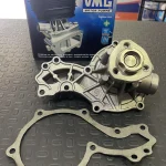Bomba de agua VMG Gol-Pointer-Polo 1.6 Golf 1.6/1.8 Motor Audi (Maza chica)