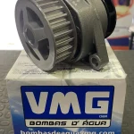 Bomba de agua VMG Gol Trend/Fox/Voyage/Saveiro 1.6