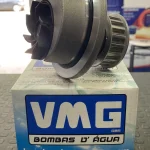 Bomba de Agua VMG Corsa/Celta/Agile/Fun/Cobalt/Onix
