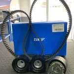 Kit Distribución SKF Astra/Vectra/Zafira 2.4 16v