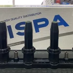 Bobina 7 Pines Fispa Sonic 1.6/Tracker 1.8