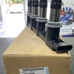 Bobina 7 Pines Original GM Cruze 1.8 16v