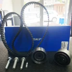 Kit Distribución SKF Corsa II/Meriva 1.7 Diesel