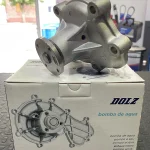Bomba De Agua Dolz Corsa 1.7 Diesel