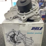 Bomba De Agua Dolz Captiva/Cruze 2.0 Diesel