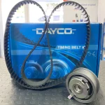 Kit Distribución Dayco Motor Audi 1.9 Diesel