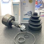 Kit Homocinética Corsa 1.4 Fun Celta Lado Rueda