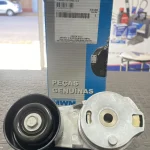 Tensor Poly-V Original MWM S10 Motor Mwm 2001/11