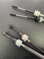 Juego De Cables De Selectora Fremec Agile/Montana 2015/... - Image 2
