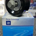 Polea Poly-V GM S10 Duramax 2.8 2012/... (Diam 68mm)