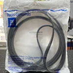 Correa Poly-V GM S10 Duramax 2.8 2012/...