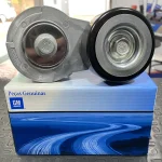 Tensor Poly-V GM S10 Duramax 2.8 2012/...