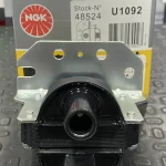 Bobina NGK Gol/Saveiro 1.6 1.8