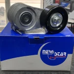 Tensor Poly-V S10 Duramax 2.8 2012/...