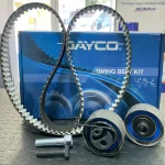 Kit Distribución Dayco Corsa II/Meriva 1.7 Diesel