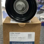 Polea Poly-V Litens S10 Duramax 2.8 2012/... (Diam 76mm)