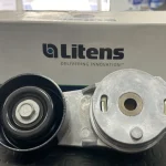 Tensor Poly-V Litens S10 Motor Mwm 2001/11