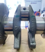 Cigueñal GM Agile/Celta/Corsa/Fun 1.4 8v - Image 2