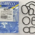 Juntas Enfriador De Aceite Cicarelli S10 Duramax 2012/...