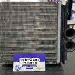 Radiador De Calefacción Original Valeo Corsa II/Montana
