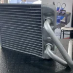 Radiador De Calefacción S10 Motor Mwm 2.8 98/12