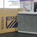 Radiador De Calefacción Aveo 1.6 2005/...