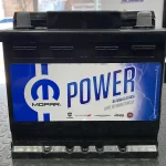 Batería Mopar 50AH 410CCA