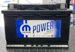 Batería Mopar 70AH 600CCA