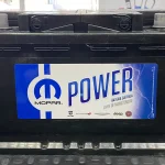 Batería Mopar 70AH 600CCA