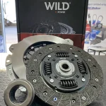 Kit Embrague Corsa 1.6 8v/16v 200mm