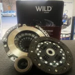 Kit Embrague Agile/Celta/Corsa/Fun/Prisma 1.4 8v 190mm
