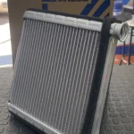 Radiador De Calefacción Onix/Prisma/Cobalt/Spin/Sonic 20mm