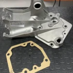 Cuerpo de Selectora De Caja Velocidad Corsa/Agile/Montana/Celta/Fun 2003/2013