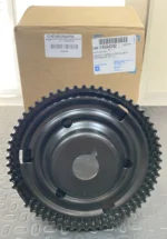 Polea Cigueñal GM Onix/Prisma 17/...