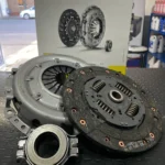 Kit Embrague LUK Gol 1.8/2.0 8v 210mm 24 Estrías