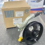Bomba De Dirección Hidráulica GM Onix/Prisma 1.4