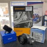 Kit Distribución Aveo 1.6 16v
