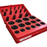 Juego Orings Pulgadas Sabó 382 Piezas