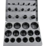 Juego Orings Milimétricos Sabó 428 Piezas