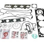 Juego Juntas Descarbonización c/ret Sabó Astra/Vectra 2.0L 16V