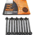 Juego Bulones Reno Tapa Cilindro Corsa 16v / Cruze 1.8L x10