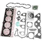 Juego Juntas Descarbonización Sabó Astra 2.0L 8v