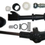 Kit Reparación Palanca de Cambios c/Bocha Corsa 2003/2013